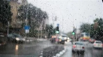 أمطار متفاوتة الشدة.. توقعات الطقس المصري يوم السبت 6 ديسمبر 2025